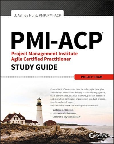 PMI-ACP Project Management Institute Agile Certified Practitioner Exam  Study Guide (English Edition) - eBooks em Inglês na Amazon.com.br
